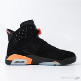 Air Jordan 6 OG 'Black Infrared' (Premium Plus Batch) - Photo 3