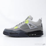Air Jordan 4 Retro SE 'Neon 95' (Premium Plus Batch) - Photo 1