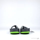 Skechers Hyper Burst Flip Flop V2 Green - Photo 8