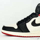 Air Jordan 1 Retro High Not for Resale Varsity Red - Photo 8