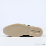 Loro Piana Men Loafer Dark Brown - Photo 5
