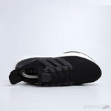 Ultra Boost 21 Core Black White - Photo 6