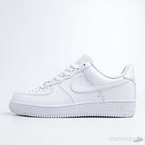 Air Force 1 Low White '07 (Premium High Grade Version) - Photo 1