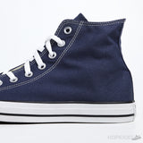 Converse All-Star High Navy - Photo 2