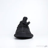 Yeezy Boost 350 V2 Black (Non-Reflective) (Real Boost) - Photo 3