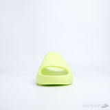 Yeezy Slide Glow Green (Premium Plus Batch) - Photo 3
