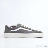 Vans Old Skool Grey - Photo 5
