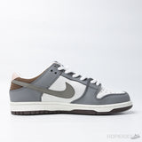 Nike Sb Dunk Low Yuto Horigome Grey (Premium Plus Batch) - Photo 3