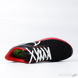 Air Zoom Pegasus 38 Black Red White (Premium Plus Batch) - Photo 4