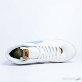 Blazer Mid 77 White Indigo - Photo 6