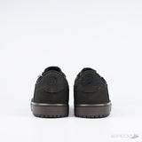 Travis Scott x Air Jordan 1 Low OG Velvet Brown (Dot Perfect) - Photo 8