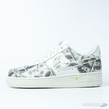 Air force 1 '07 Low "Rich" (Premium Plus Batch) - Photo 1