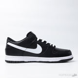 Nike Sb Dunk Low Black Panda 2.0 (Premium Plus Batch) - Photo 3