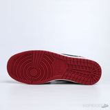 Air Jordan 1 Retro High 85 Varsity Red (Dot Perfect) - Photo 7