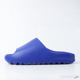 Yeezy Slide Azure (Dot Perfect) - Photo 1