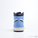 Air Jordan 1 Retro High Obsidian UNC (Premium Batch) - Photo 3