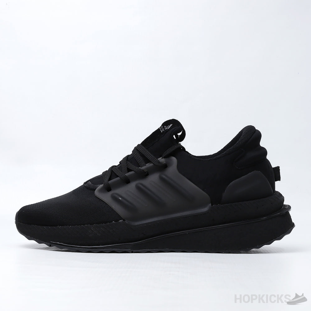 Adidas X_PLRBOOST Black (Dot Perfect)