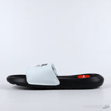 Nike SB Victory One Black White Slide - Photo 1