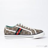 GG Gucci Tennis 1977 Sneaker (Premium Plus Batch) - Photo 3
