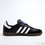 Adidas Samba OG Black White Gum (Premium Plus Batch) - Photo 3