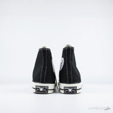 Converse All-Star High Black (Premium Batch) - Photo 8