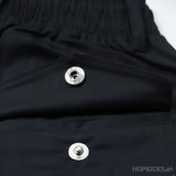 Stone Island Cargo Pants Black - Photo 8