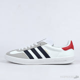 Adidas x Gucci Gazelle White - Photo 1