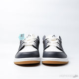 Air Jordan 1 Low SNKRS Day Korea Magpie (Premium Plus Batch) - Photo 6