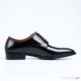 Gucci Lace-up Formal - Photo 5