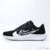 Nike Pegasus 40 Premium Black White Grey (Premium Plus Batch) - Photo 1