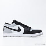 Air Jordan 1 Low Shadow Toe (Premium Plus Batch) - Photo 3