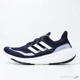 Adidas Ultra Boost Light Dark Blue (Dot Perfect) - Photo 1
