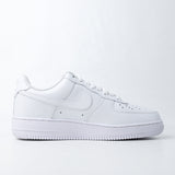 Nike Air Force 1 Low '07 White (Travis Scott Cactus Jack Utopia Edition) (Dot Perfect) - Photo 3