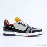 LV Trainer Red SS21 - Photo 5