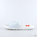 Nike SB Victory One White Slide - Photo 1
