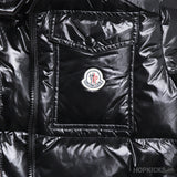 Moncler Montbeliard hooded jacket (High-end Batch) - Photo 6