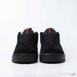 Air Force 1 Low Multi-Swoosh Black Orange (Dot Perfect) - Photo 6