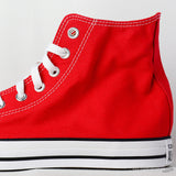 All-Star 70 Hi Enamel Red - Photo 7