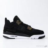 Air Jordan 4 Retro Royalty (Premium Plus Batch) - Photo 3