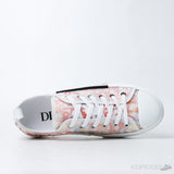 Dior Oblique B23 Low Pink (Dot Perfect) - Photo 4