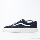 Vans Old Skool Dark Blue (Premium Batch) - Photo 1