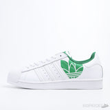Superstar Green Trefoil - Photo 1