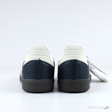 Adidas Samba Black Blue Suede (Premium Batch) - Photo 8