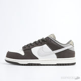 Otomo Katsuhiro x SB Dunk Low Steamboy Grey Brown Mocha - Photo 1