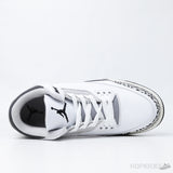 Air Jordan 3 "Hide N Sneak" (Premium Plus Batch) - Photo 4