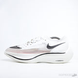 ZoomX VaporFly Next Sail Black - Photo 1