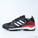 Adidas Terrex Skychaser Gore-Tex Black Red (Premium Batch) - Photo 1