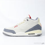 Air Jordan 3 Retro SE 'Muslin' (Premium Plus Batch) - Photo 1
