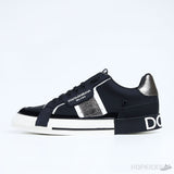 D&G NS1 Low Top Sneakers - Photo 1