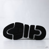 Bale*ciaga Speed 2.0 White Striped (Dot Perfect) - Photo 5